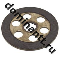 320-3502040 диск ведущий