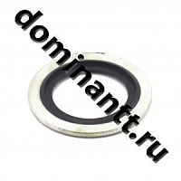 КУН 2000.100.015 Кольцо уплотнительное М20