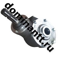 Редуктор в сборе