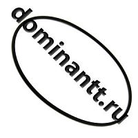 Кольцо 165-170-36(160,0-3,55) резиновое уплотнительное NBR70 HIMPT