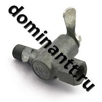 ПП6-1(КР-25) Кран топливного бака МТЗ ПУСТЫНЬ