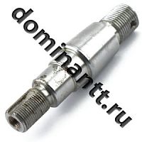 102-3405103 Палец рулевого ГЦ50 МТЗ 82 130мм голый 