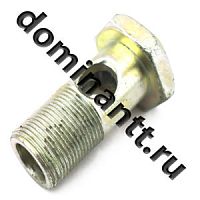 40-4607037 Болт-штуцер М24х1,5 гидравлики МТЗ-80 БЗТДиА