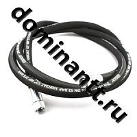 РВД 12х3000 (кл.24,М20х1,5)2Е Рукав высокого давления