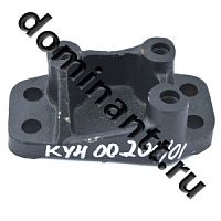 КУН 00.206-01 Кронштейн механизма навески правый Сальск