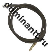 920П-1101250-01 Топливопровод от бака к фильтру резинотканевый МТЗ-320 БЗТДиА