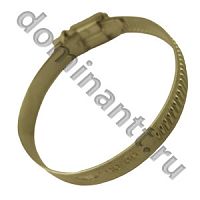 Хомут ленточный 040-060мм ширина 9мм Завод ТРУД