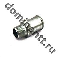 245-1306027 Штуцер корпуса термостата ММЗ