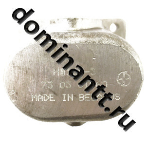 НШ10Ж-3 Насос шестеренчатый 6-ти шлицевой правый ММЗ фото 2 НШ10Ж-3 Насос шестеренчатый 6-ти шлицевой правый ММЗ фото 2