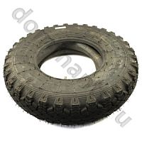 Покрышка В-19А с камерой 5.00 R10 (5,00-10, 5-10, 5*10) АШК