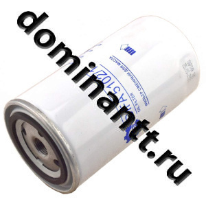 Фильтр ФМ035-1012005 масляный МТЗ-1221 (Д-260) Фильтр ФМ035-1012005 масляный МТЗ-1221 (Д-260)