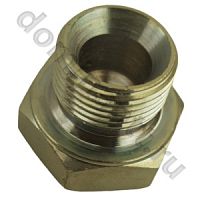 Пробка (заглушка) гидравлическая штуцер М20х1,5