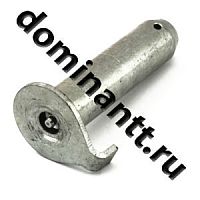 БЗ-S.00.060-01 Палец L=115 D=30