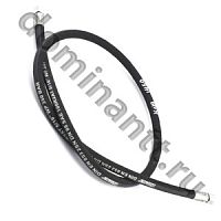 8х1450 РВД (кл.19,М16х1,5) 2Е Рукав высокого давления