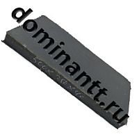 Техпластина металлокордная на коммунальные отвалы 500х250х40 