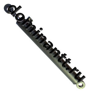 Гидроцилиндр ГЦ80.40.630.000 (930) Гидроцилиндр ГЦ80.40.630.000 (930)