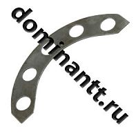 52-2302021 Прокладка регулировочная хвостовика 0.5мм ПВМ МТЗ-82 РУП МТЗ