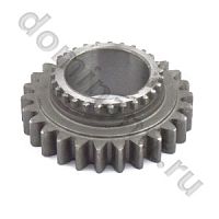 220-1701052 Шестерня ведущая 3-й передачи КПП первичный вал Z=26 Z=27 МЗШ