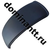 1221-8403101 Крыло пластиковое переднее без кронштейнов без отверстий