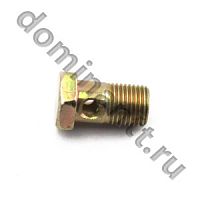 Болт-штуцер М14х1.5х25  трубок топливных на ТНВД