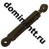 63х40-200-450 ШС Гидроцилиндр подъёма отвала (к трактору) нового образца Большая земля