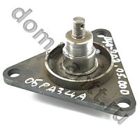 ЩО-2.02.05.000 Наконечник правый старого образца КСТ