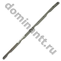 245-1009104 Пластина масляного картера ММЗ