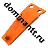 Держатель ножа приводной косилки 1,65М Z-001