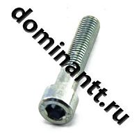 Винт M10х50 крепления скобы форсунки МТЗ 320 двигатель ММЗ 3LD