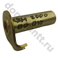 КУН 2000.00.010 Ось(палец) СальскСельМаш