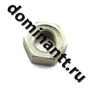 Гайка 082-4607124 Гайка 082-4607124