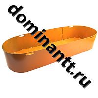 ЩО-2.02.03.000 Кожух цепной передачи