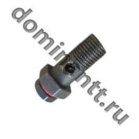 16С131Б Клапан перепускной М14х1,5 ТНВД УТНИ МТЗ-82 (А)