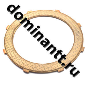 082-1601036 Диск ведущий (металокерамика) 082-1601036 Диск ведущий (металокерамика)