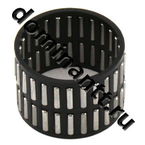 3КК40х46х32Е Подшипник игольчатый двухрядный КПП МТЗ-320 3КК40х46х32Е Подшипник игольчатый двухрядный КПП МТЗ-320