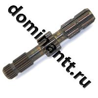 320-4202022 Хвостовик МТЗ-320 вала отбора мощности 8-шлицов БЗТДиА