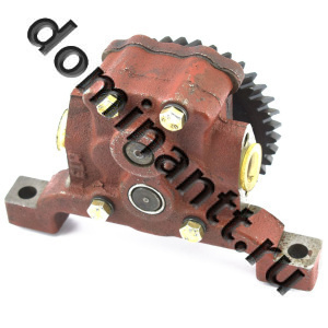 3LD-1403010 Насос масляный БЗА фото 2 3LD-1403010 Насос масляный БЗА фото 2