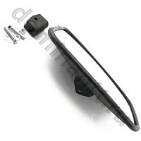 80-8201050 Зеркало боковое большое ОАО МАЗ-Белог