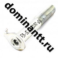 БЗ-S.00.050-01 Болт L=165мм D=30мм М30Х3.5 Большая Земля