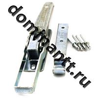 Комплект замка