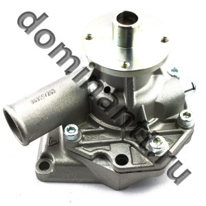 6584.447.188 Насос водяной в сборе (с крышкой) lombardini 6584.447.188 Насос водяной в сборе (с крышкой) lombardini