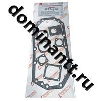 КН-4230 Комплект прокладок КПП паронит МТЗ 320 КОМПЛЕКТ НОВАЦИЯ