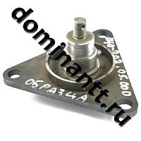 ЩО-2.02.05.000 Наконечник правый старого образца КСТ