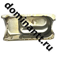 245-1009110-В Картер,поддон масляный стальной МТЗ 82 ММЗ