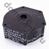 70-2409035-А6 Кожух блокировки