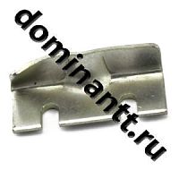 А37.05.021-Б Кронштейн фиксатора заднего окна МТЗ-82 РУП МТЗ