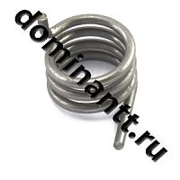 142-1601314-Б Пружина отжимного рычага МТЗ-1221