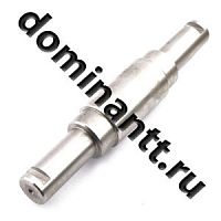 ЩО-2.05.00.001 Ось колеса опорного для стойки монолит ЩО-2.05.00.000 КСТ