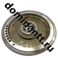 3LD-1005114-Е-02 Маховик двигателя 3LD МТЗ-320 нового образца ММЗ
