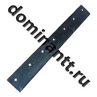 ОМ 10.02.03-03 Нож скребка СУ-2.1 ОМ под ротор н.о. ПМЗ ОМ 10.02.03-03 Нож скребка СУ-2.1 ОМ под ротор н.о. ПМЗ